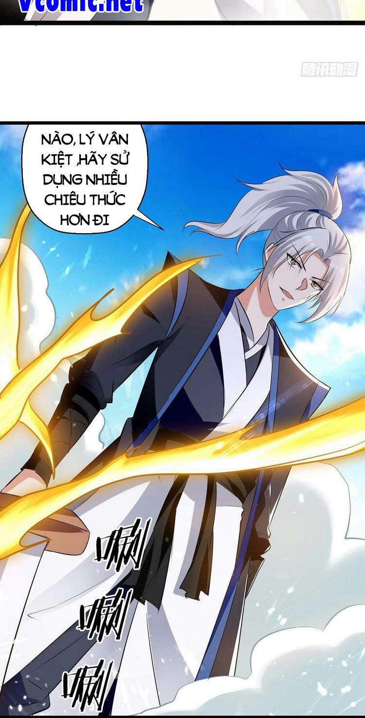 đọc truyện Lăng Thiên Thần Đế Chương 234 ảnh 16 tại Thiên Thai Truyện