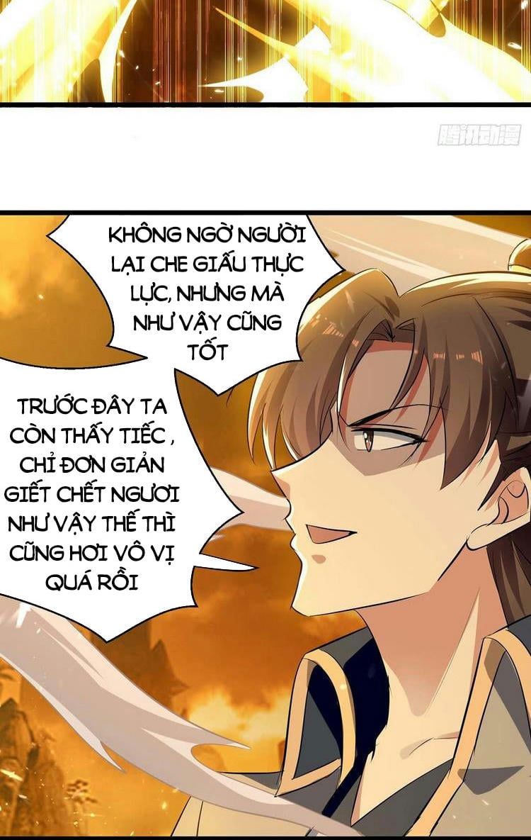 đọc truyện Lăng Thiên Thần Đế Chương 234 ảnh 19 tại Thiên Thai Truyện