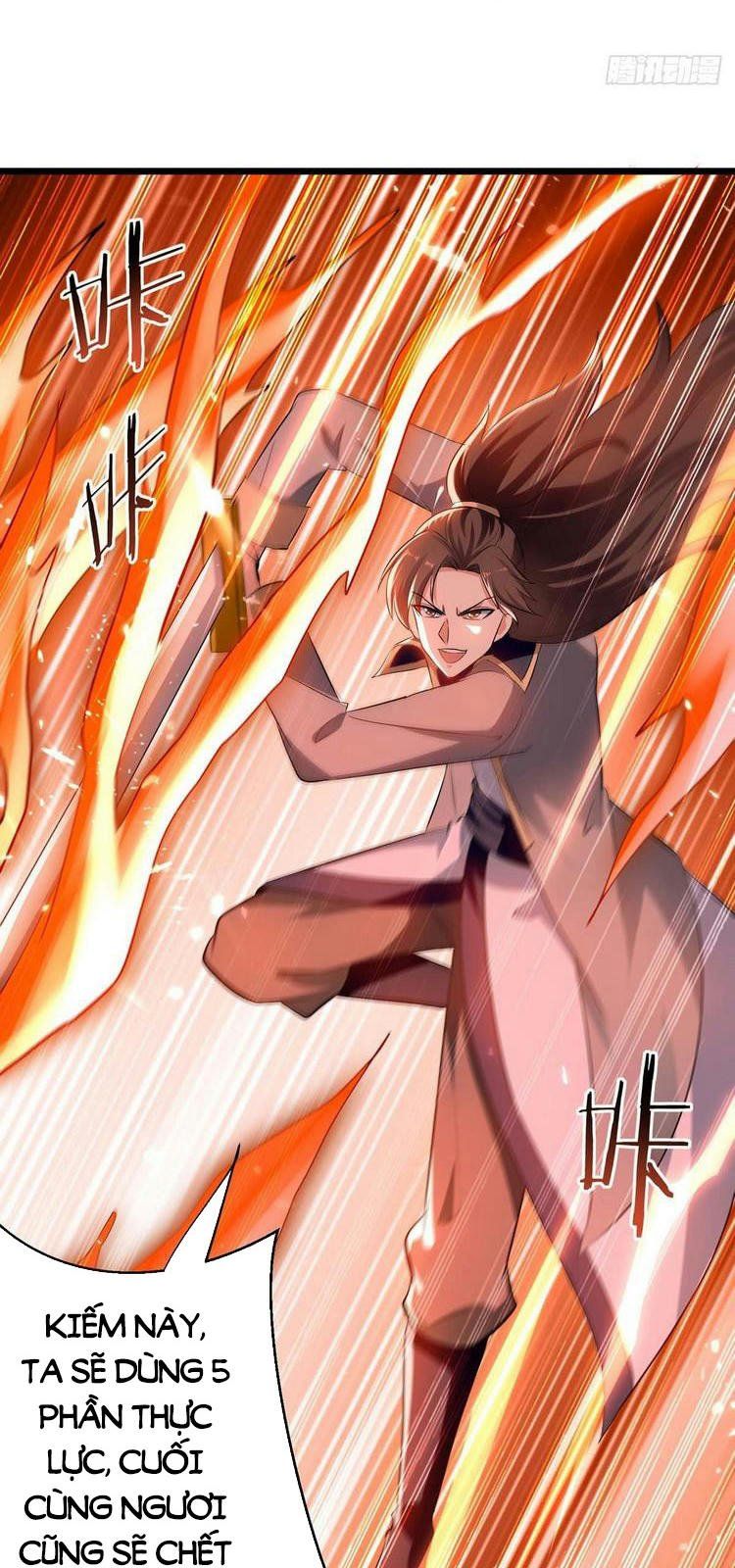 đọc truyện Lăng Thiên Thần Đế Chương 234 ảnh 21 tại Thiên Thai Truyện