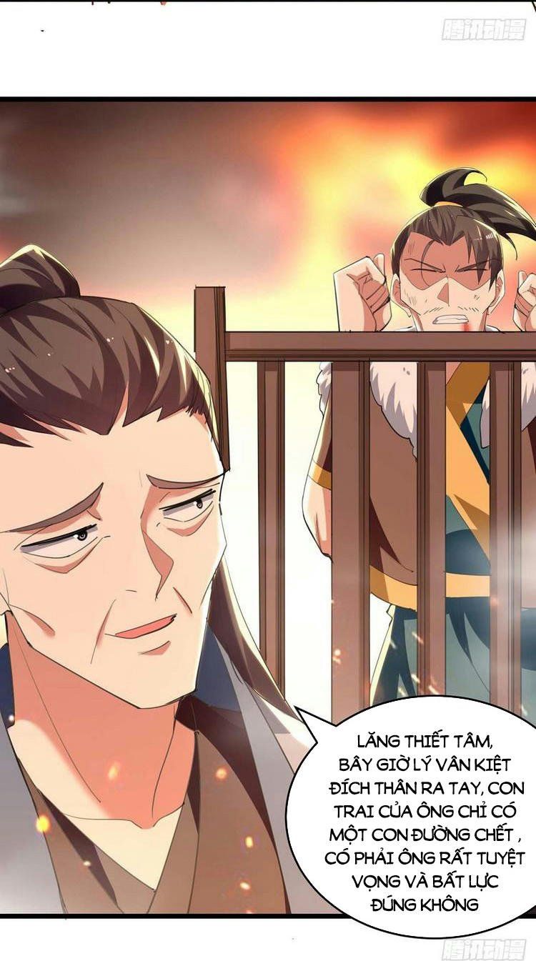 đọc truyện Lăng Thiên Thần Đế Chương 234 ảnh 4 tại Thiên Thai Truyện