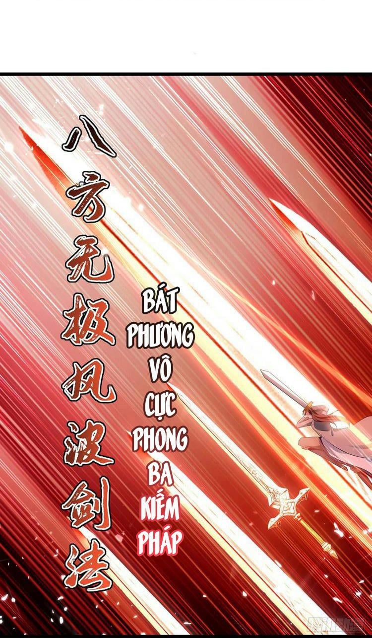 đọc truyện Lăng Thiên Thần Đế Chương 234 ảnh 23 tại Thiên Thai Truyện