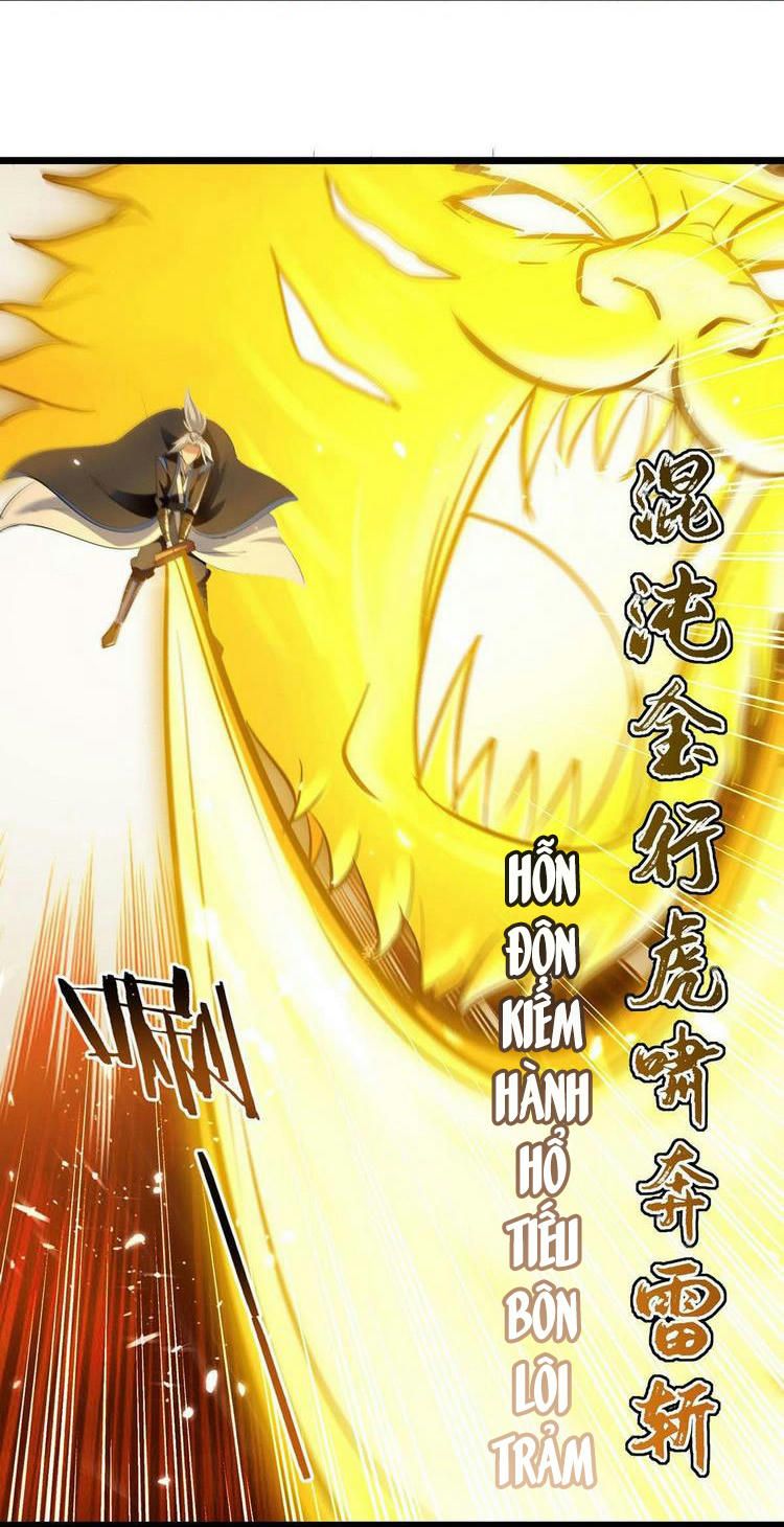 đọc truyện Lăng Thiên Thần Đế Chương 234 ảnh 24 tại Thiên Thai Truyện