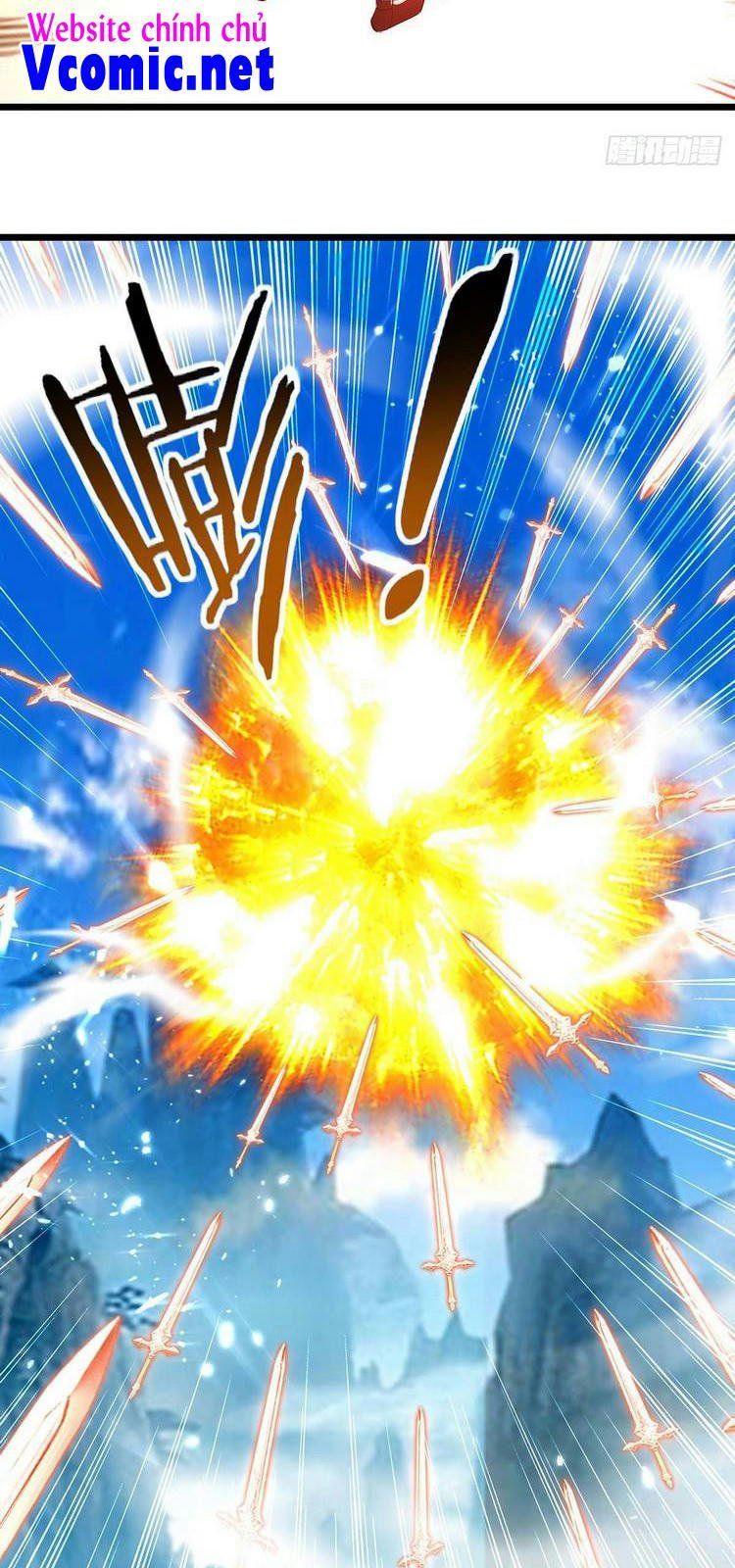 đọc truyện Lăng Thiên Thần Đế Chương 234 ảnh 30 tại Thiên Thai Truyện