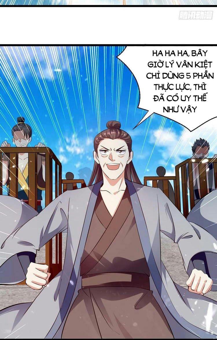 đọc truyện Lăng Thiên Thần Đế Chương 234 ảnh 31 tại Thiên Thai Truyện