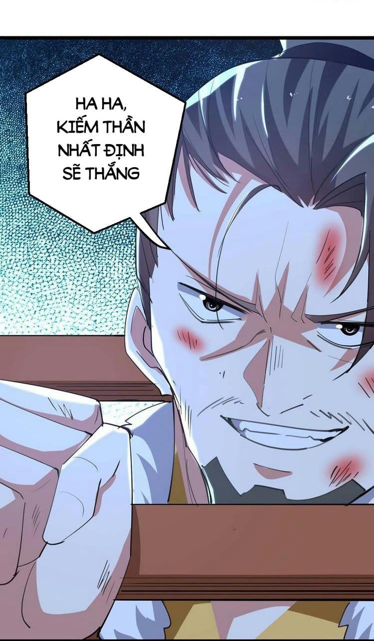 đọc truyện Lăng Thiên Thần Đế Chương 234 ảnh 5 tại Thiên Thai Truyện