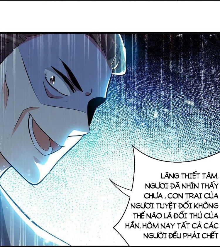 đọc truyện Lăng Thiên Thần Đế Chương 234 ảnh 32 tại Thiên Thai Truyện