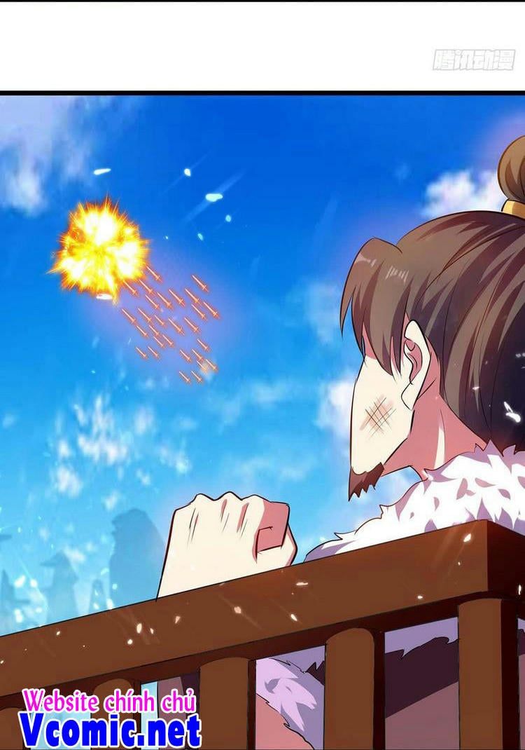 đọc truyện Lăng Thiên Thần Đế Chương 234 ảnh 33 tại Thiên Thai Truyện