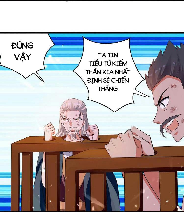 đọc truyện Lăng Thiên Thần Đế Chương 234 ảnh 35 tại Thiên Thai Truyện