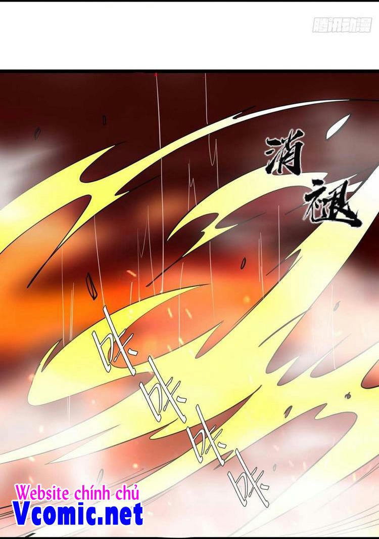 đọc truyện Lăng Thiên Thần Đế Chương 234 ảnh 7 tại Thiên Thai Truyện