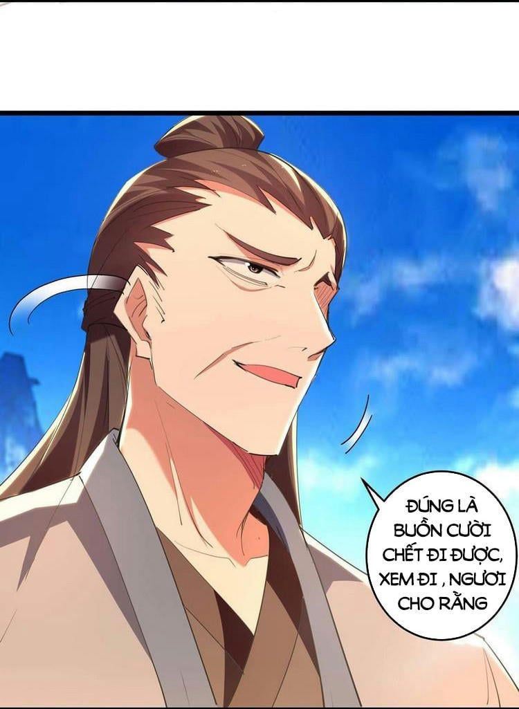 đọc truyện Lăng Thiên Thần Đế Chương 234 ảnh 8 tại Thiên Thai Truyện