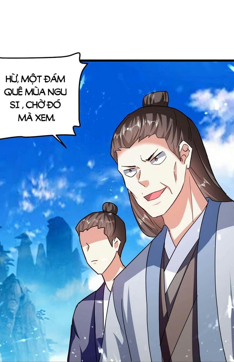 đọc truyện Lăng Thiên Thần Đế Chương 235 ảnh 3 tại Thiên Thai Truyện