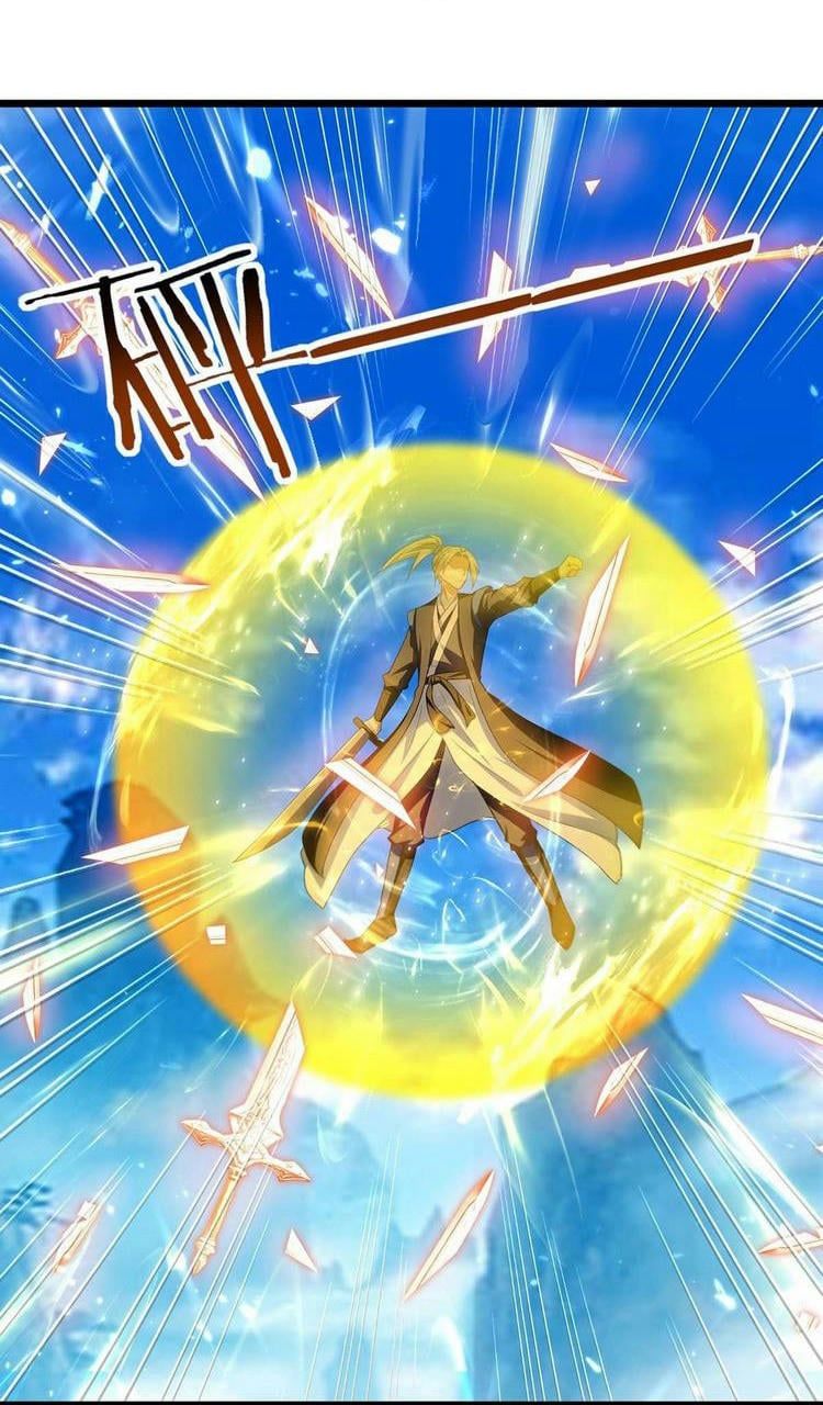 đọc truyện Lăng Thiên Thần Đế Chương 235 ảnh 13 tại Thiên Thai Truyện