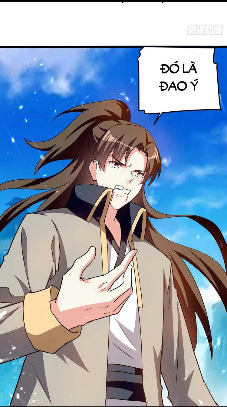 đọc truyện Lăng Thiên Thần Đế Chương 235 ảnh 18 tại Thiên Thai Truyện