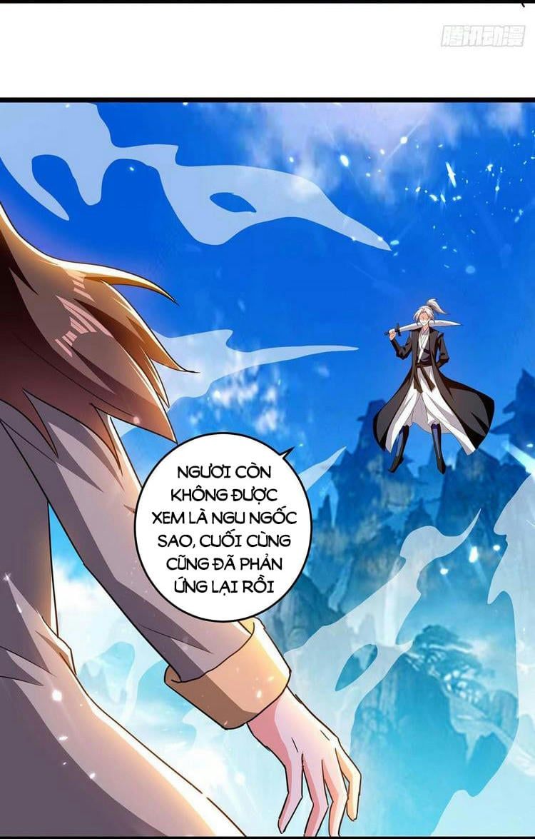 đọc truyện Lăng Thiên Thần Đế Chương 235 ảnh 19 tại Thiên Thai Truyện