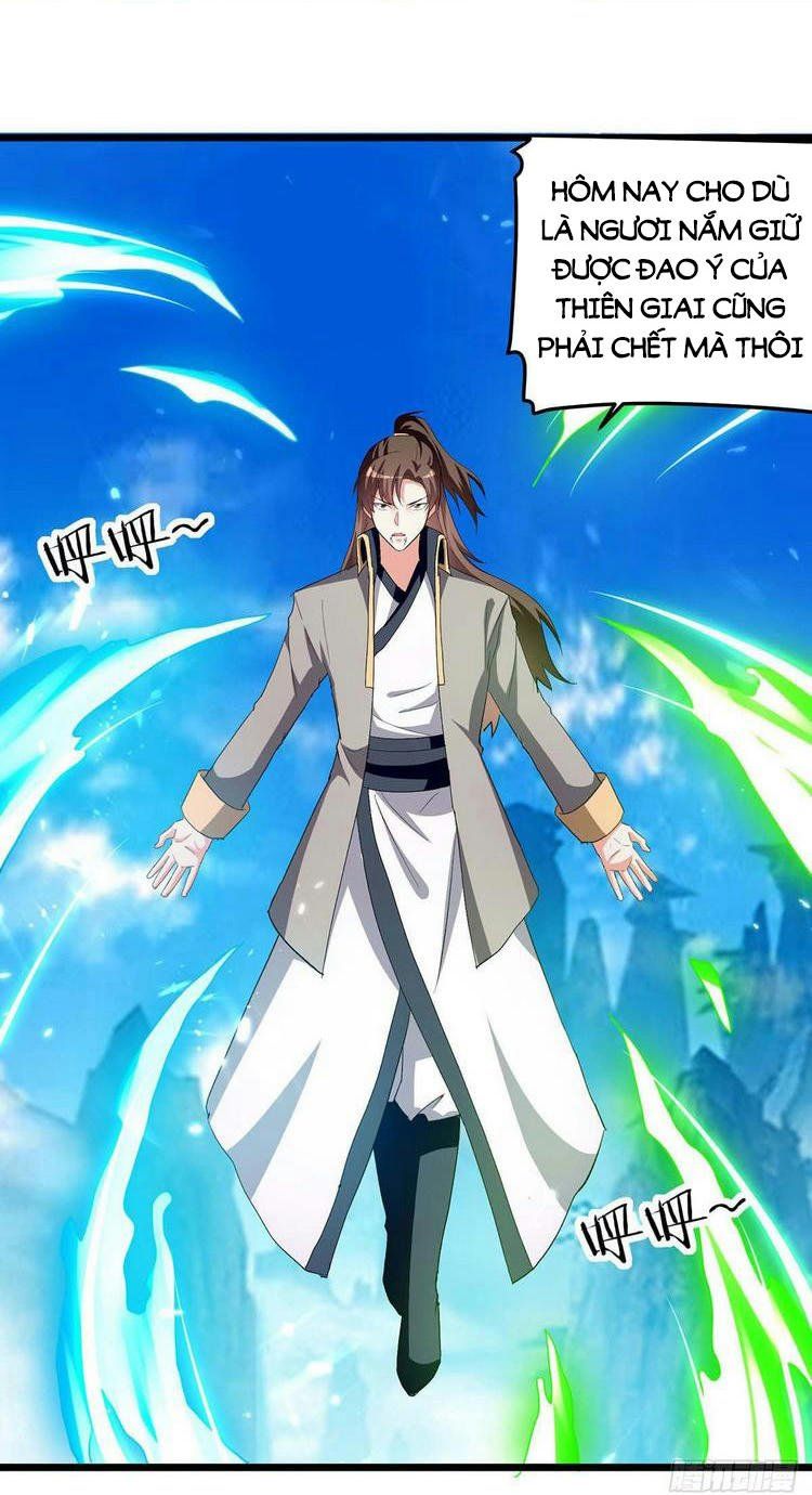 đọc truyện Lăng Thiên Thần Đế Chương 235 ảnh 22 tại Thiên Thai Truyện