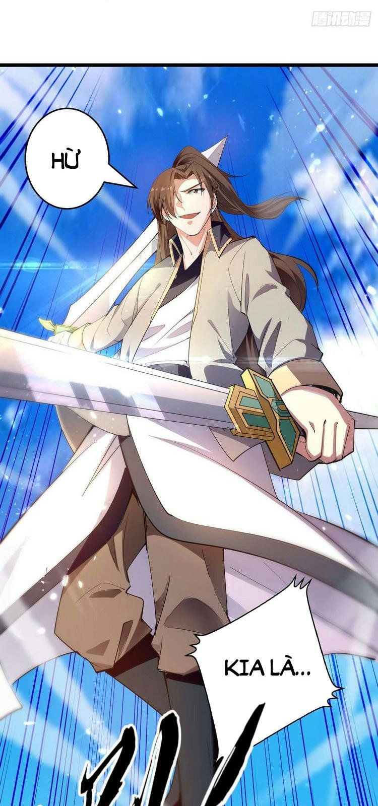 đọc truyện Lăng Thiên Thần Đế Chương 235 ảnh 26 tại Thiên Thai Truyện