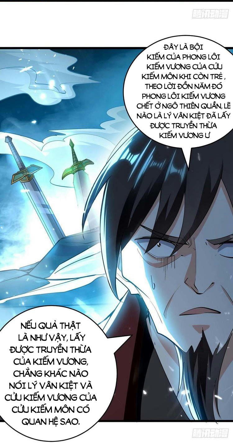 đọc truyện Lăng Thiên Thần Đế Chương 235 ảnh 28 tại Thiên Thai Truyện