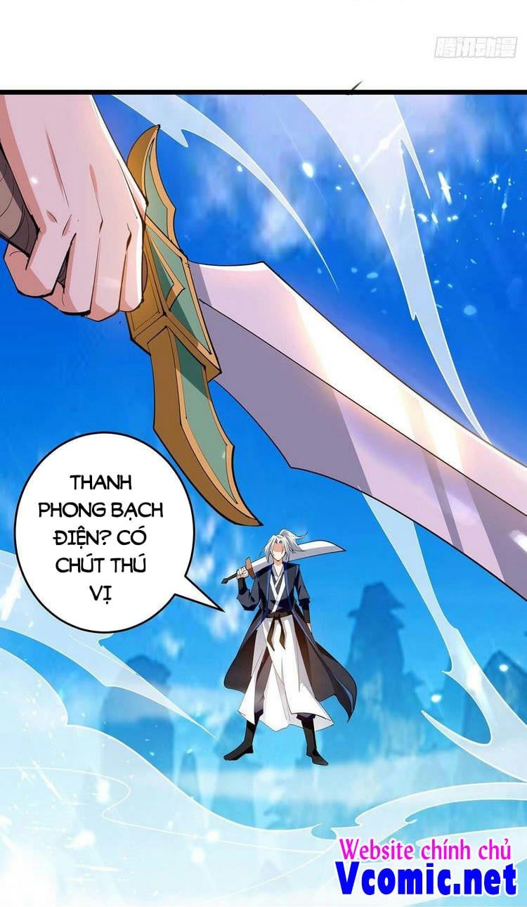 đọc truyện Lăng Thiên Thần Đế Chương 235 ảnh 31 tại Thiên Thai Truyện