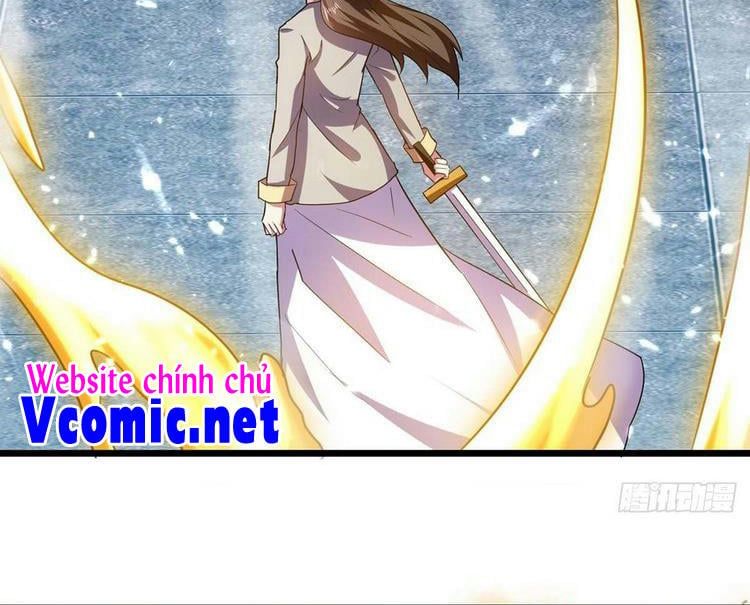 đọc truyện Lăng Thiên Thần Đế Chương 235 ảnh 5 tại Thiên Thai Truyện