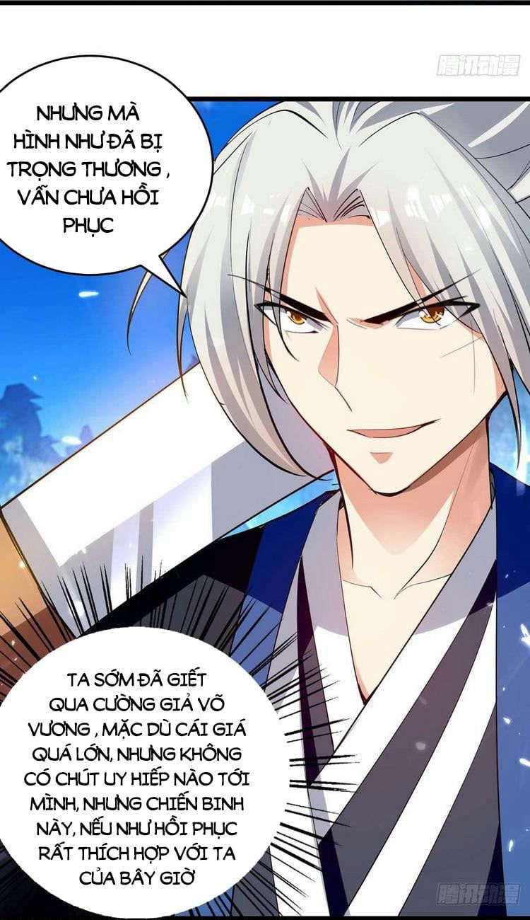 đọc truyện Lăng Thiên Thần Đế Chương 235 ảnh 32 tại Thiên Thai Truyện