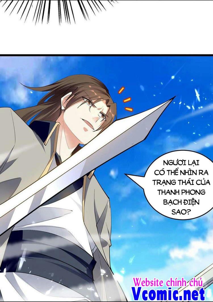 đọc truyện Lăng Thiên Thần Đế Chương 235 ảnh 33 tại Thiên Thai Truyện