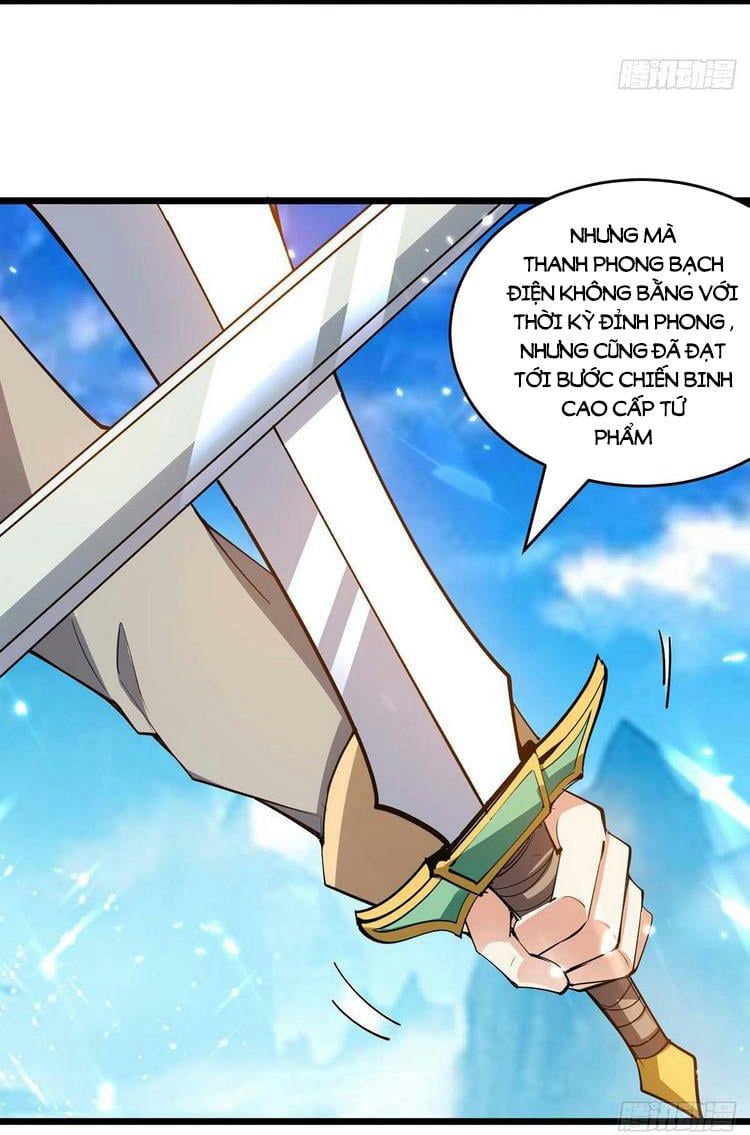 đọc truyện Lăng Thiên Thần Đế Chương 235 ảnh 34 tại Thiên Thai Truyện