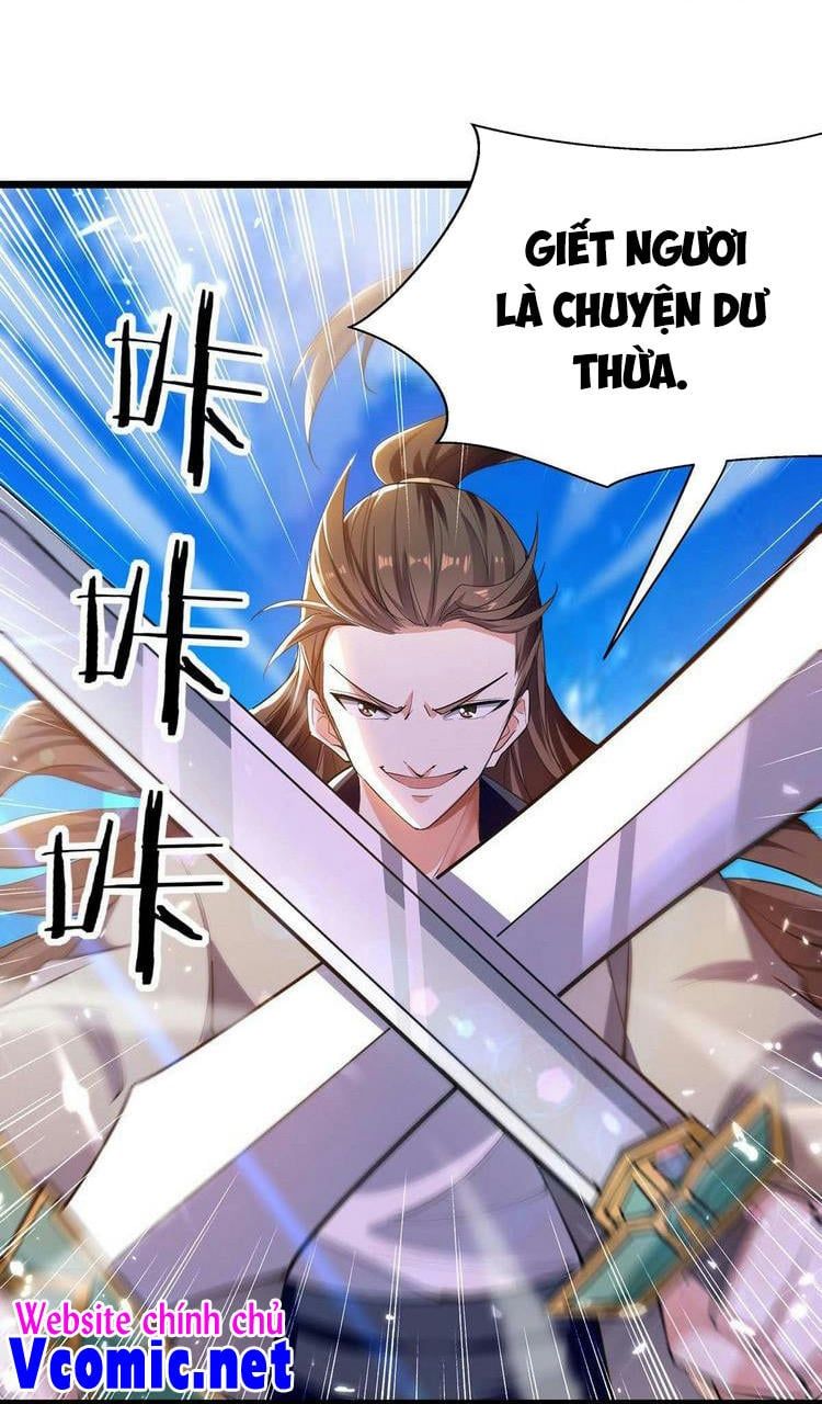 đọc truyện Lăng Thiên Thần Đế Chương 235 ảnh 35 tại Thiên Thai Truyện