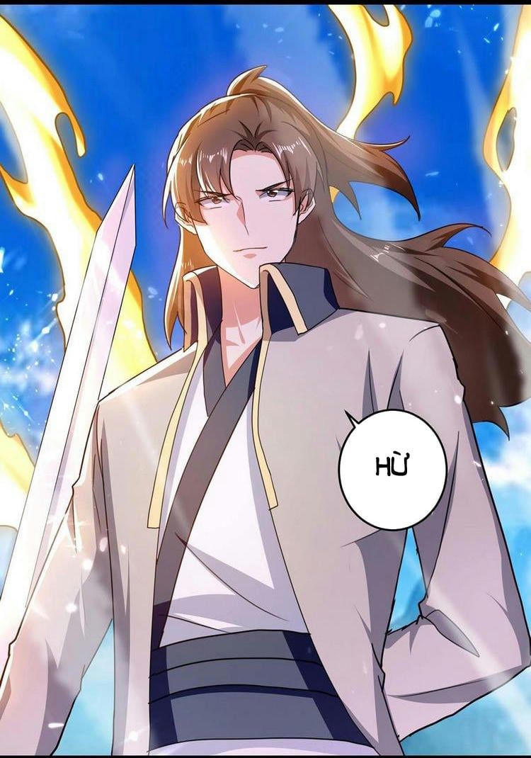 đọc truyện Lăng Thiên Thần Đế Chương 235 ảnh 6 tại Thiên Thai Truyện