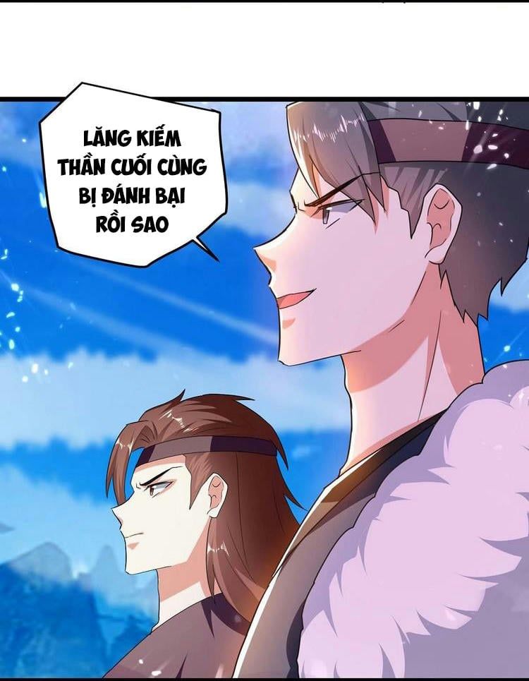 đọc truyện Lăng Thiên Thần Đế Chương 235 ảnh 7 tại Thiên Thai Truyện