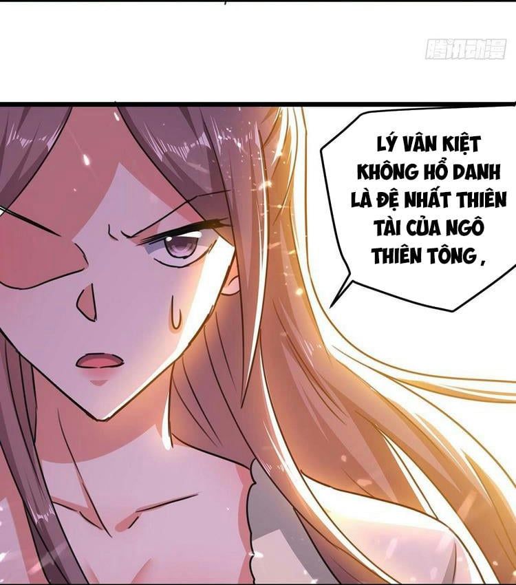 đọc truyện Lăng Thiên Thần Đế Chương 235 ảnh 8 tại Thiên Thai Truyện