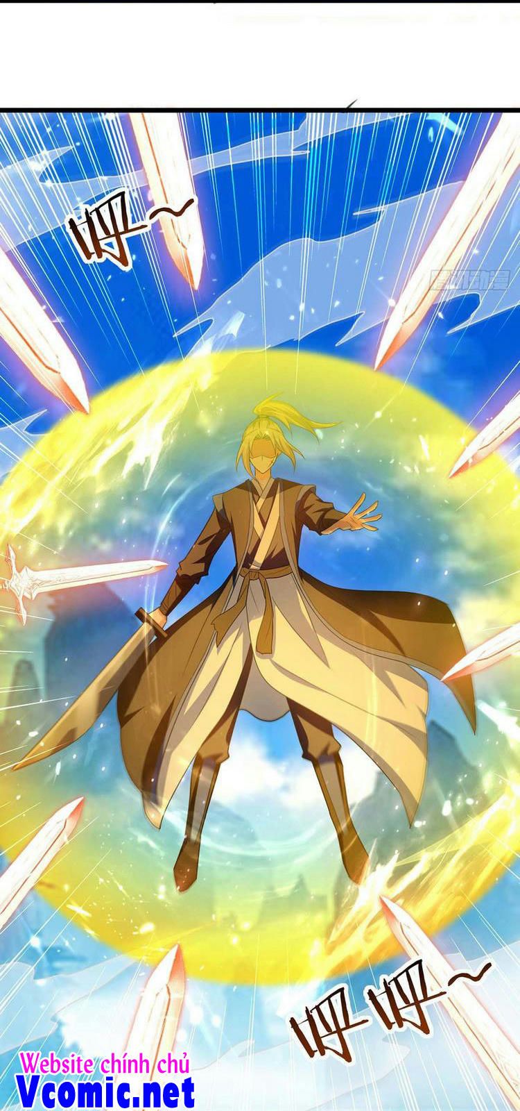 đọc truyện Lăng Thiên Thần Đế Chương 235 ảnh 11 tại Thiên Thai Truyện