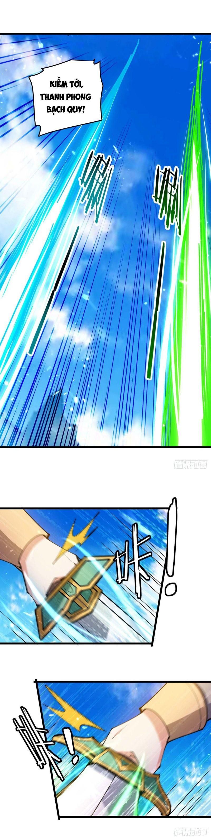 đọc truyện Lăng Thiên Thần Đế Chương 236 ảnh 12 tại Thiên Thai Truyện