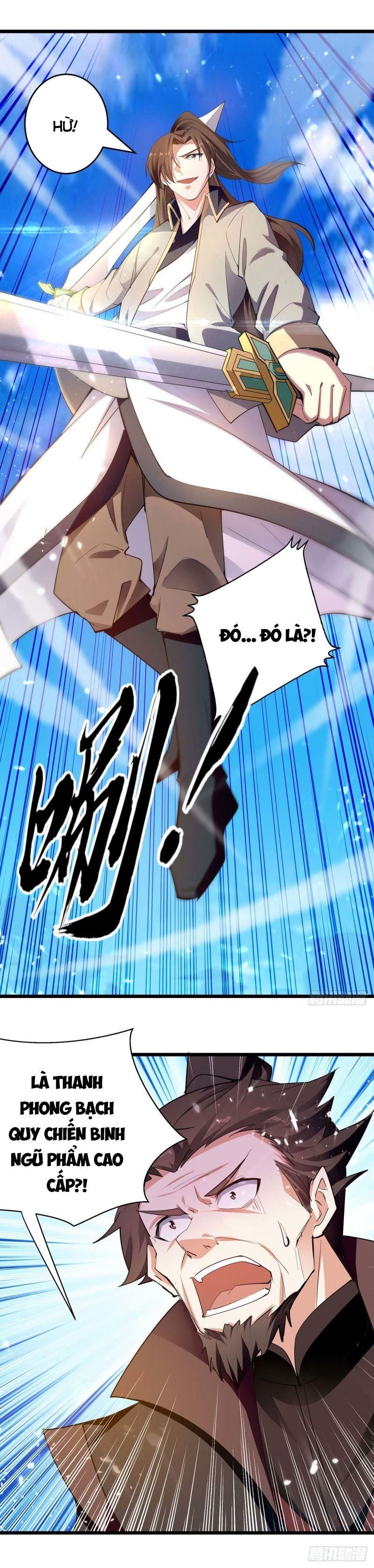 đọc truyện Lăng Thiên Thần Đế Chương 236 ảnh 13 tại Thiên Thai Truyện