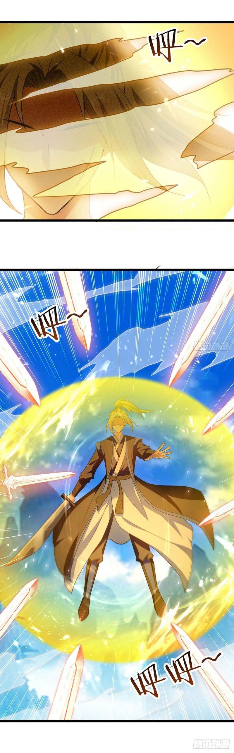 đọc truyện Lăng Thiên Thần Đế Chương 236 ảnh 6 tại Thiên Thai Truyện