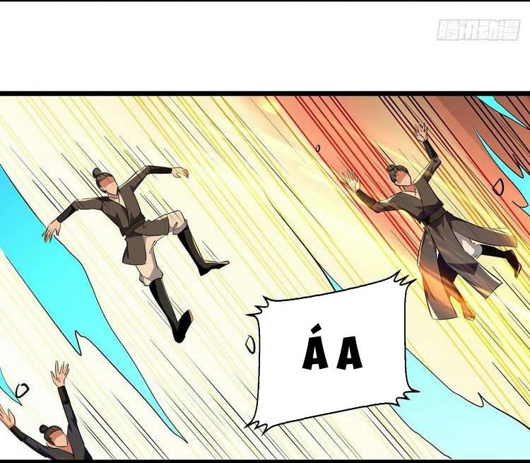 đọc truyện Lăng Thiên Thần Đế Chương 237 ảnh 12 tại Thiên Thai Truyện