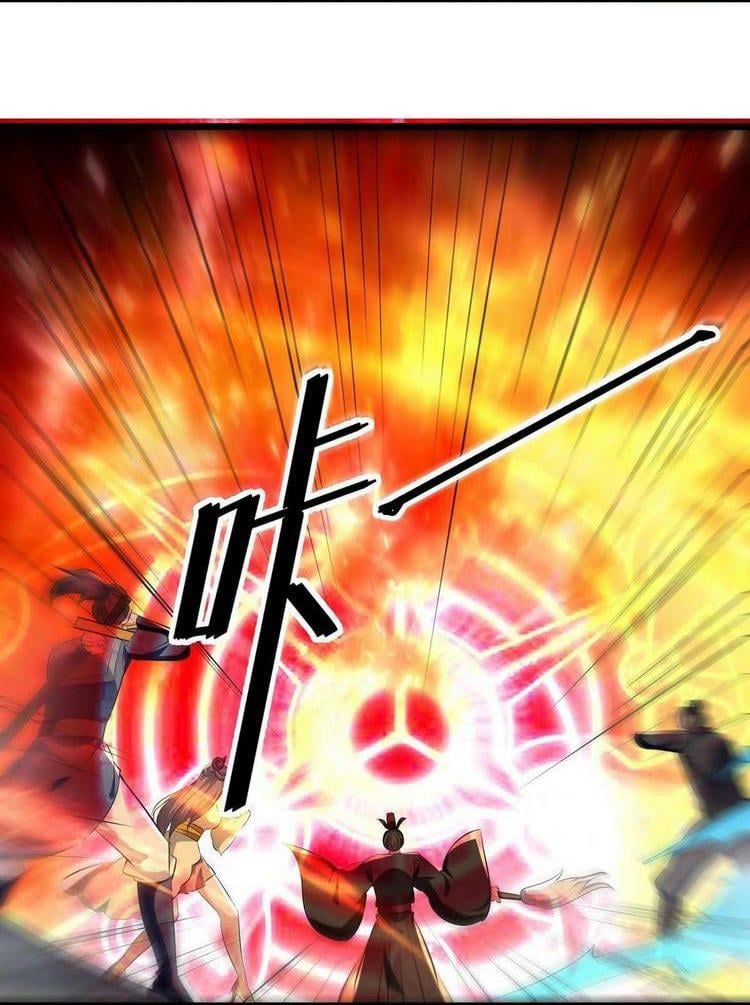 đọc truyện Lăng Thiên Thần Đế Chương 237 ảnh 13 tại Thiên Thai Truyện