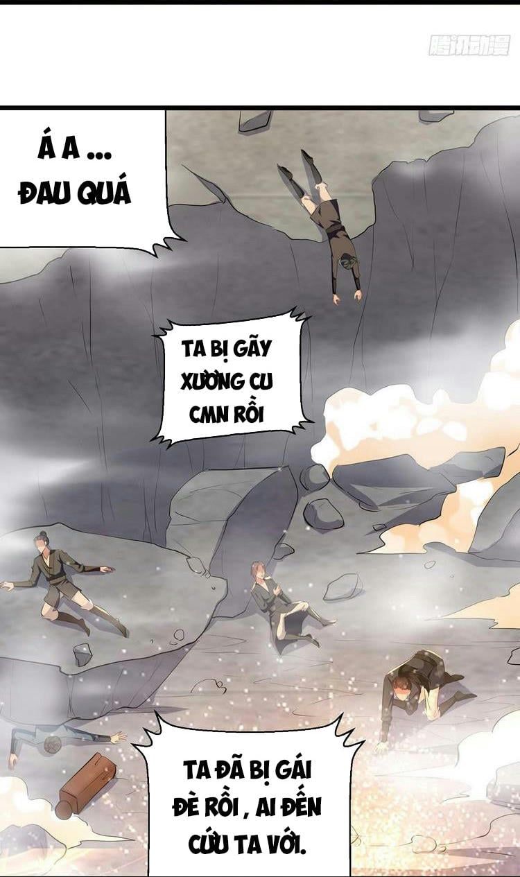 đọc truyện Lăng Thiên Thần Đế Chương 237 ảnh 16 tại Thiên Thai Truyện