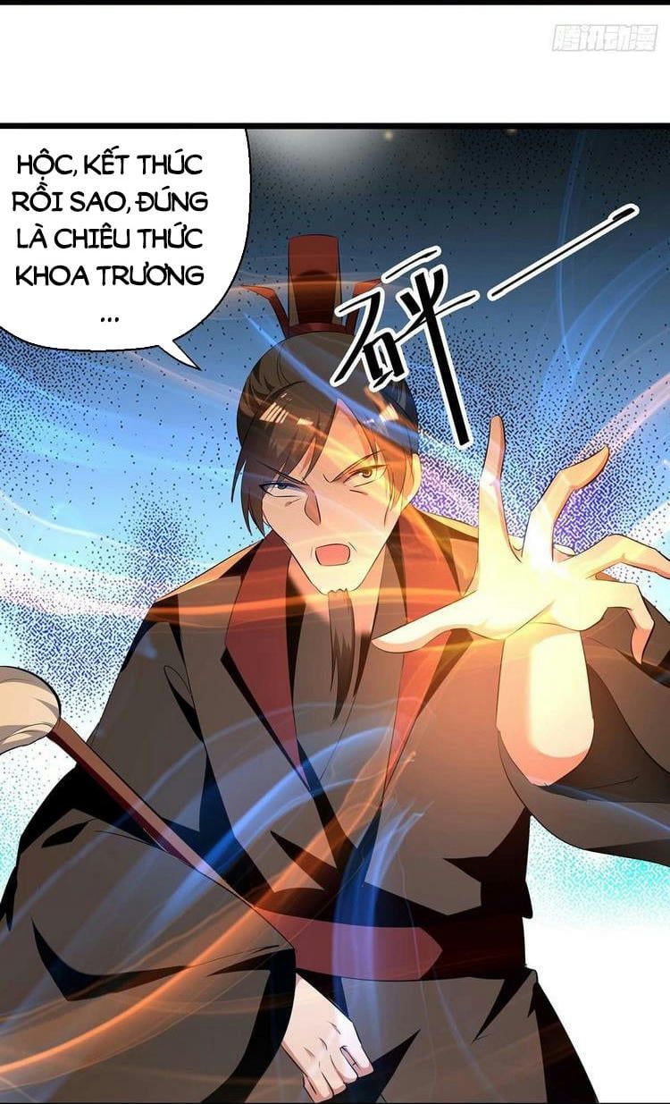 đọc truyện Lăng Thiên Thần Đế Chương 237 ảnh 17 tại Thiên Thai Truyện