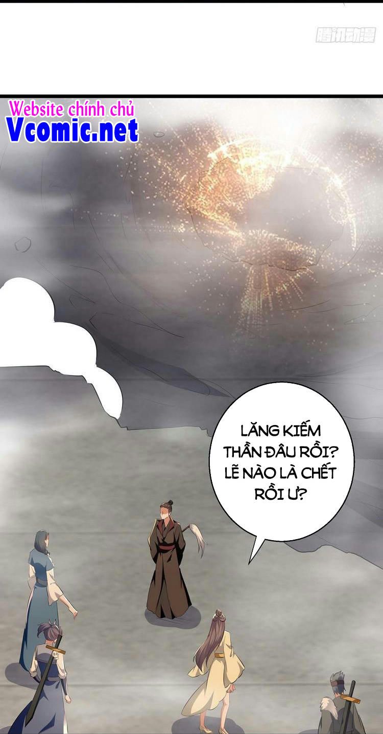 đọc truyện Lăng Thiên Thần Đế Chương 237 ảnh 18 tại Thiên Thai Truyện