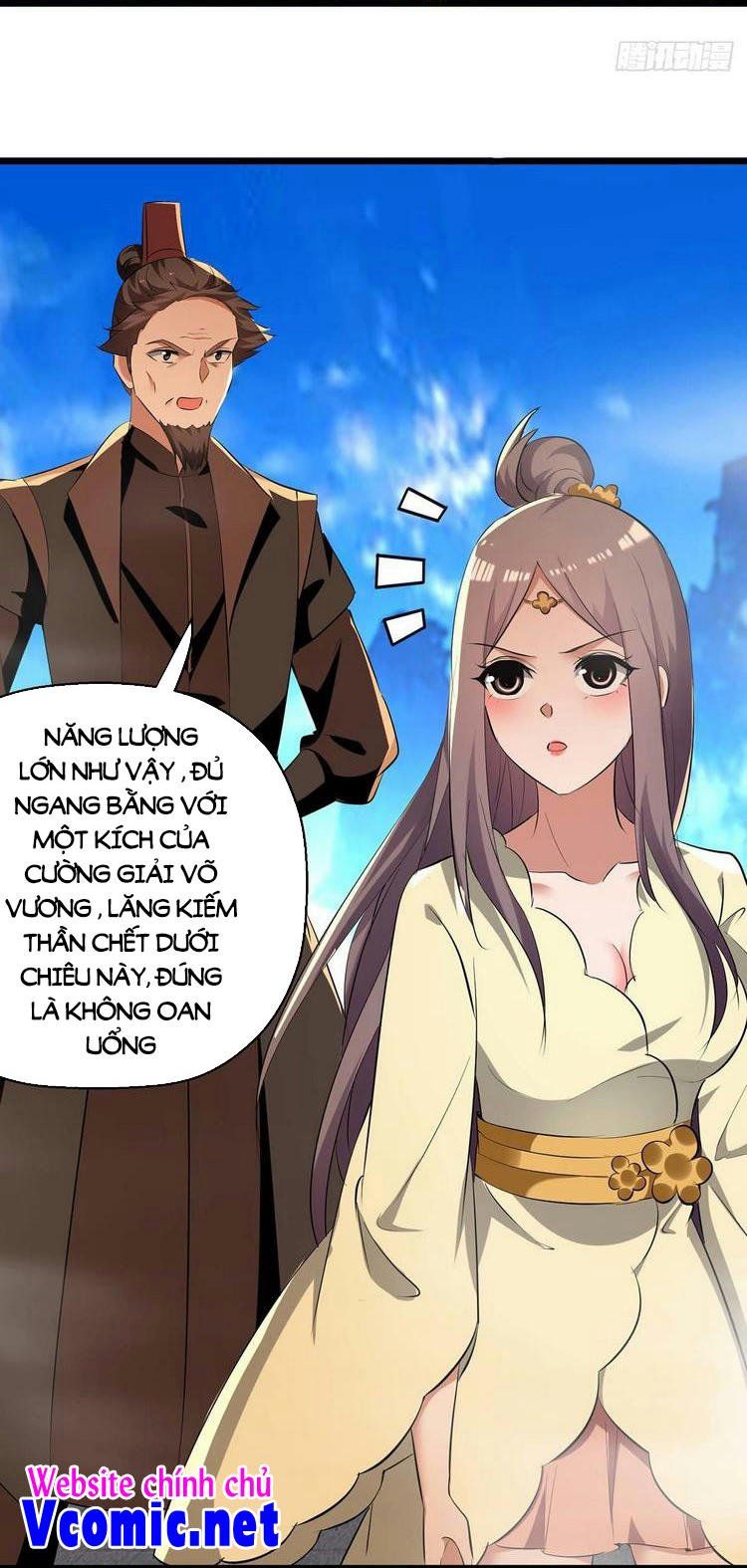 đọc truyện Lăng Thiên Thần Đế Chương 237 ảnh 19 tại Thiên Thai Truyện