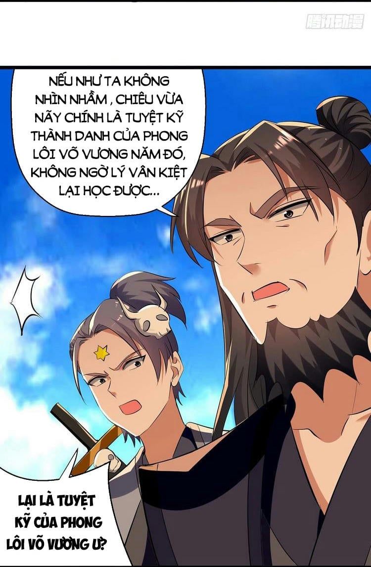 đọc truyện Lăng Thiên Thần Đế Chương 237 ảnh 20 tại Thiên Thai Truyện