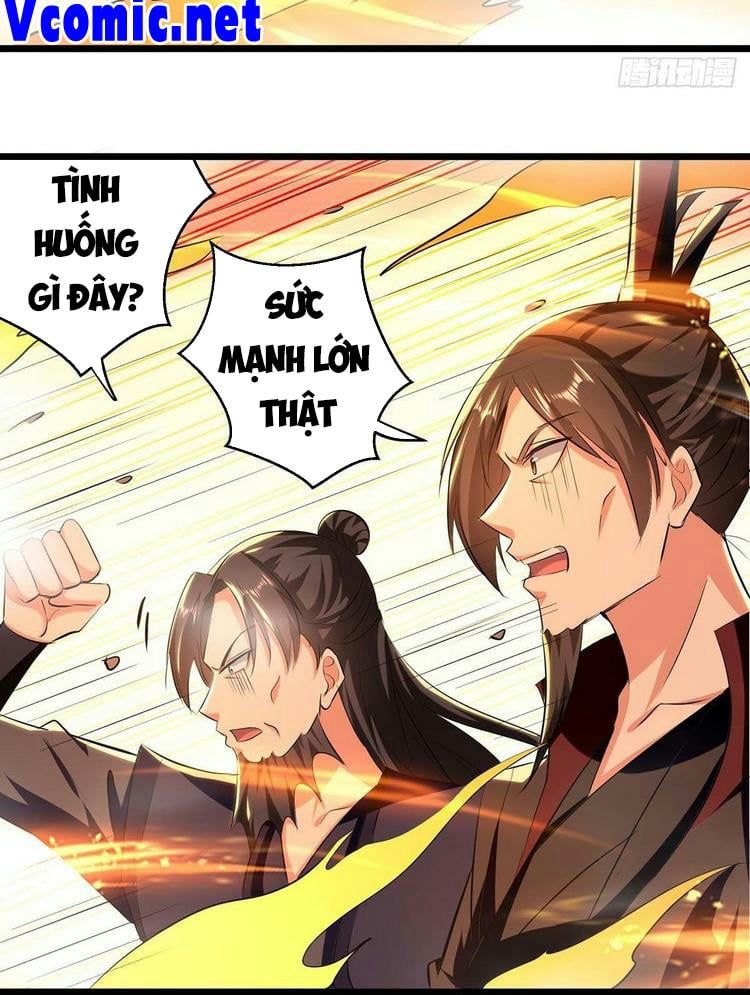 đọc truyện Lăng Thiên Thần Đế Chương 237 ảnh 4 tại Thiên Thai Truyện