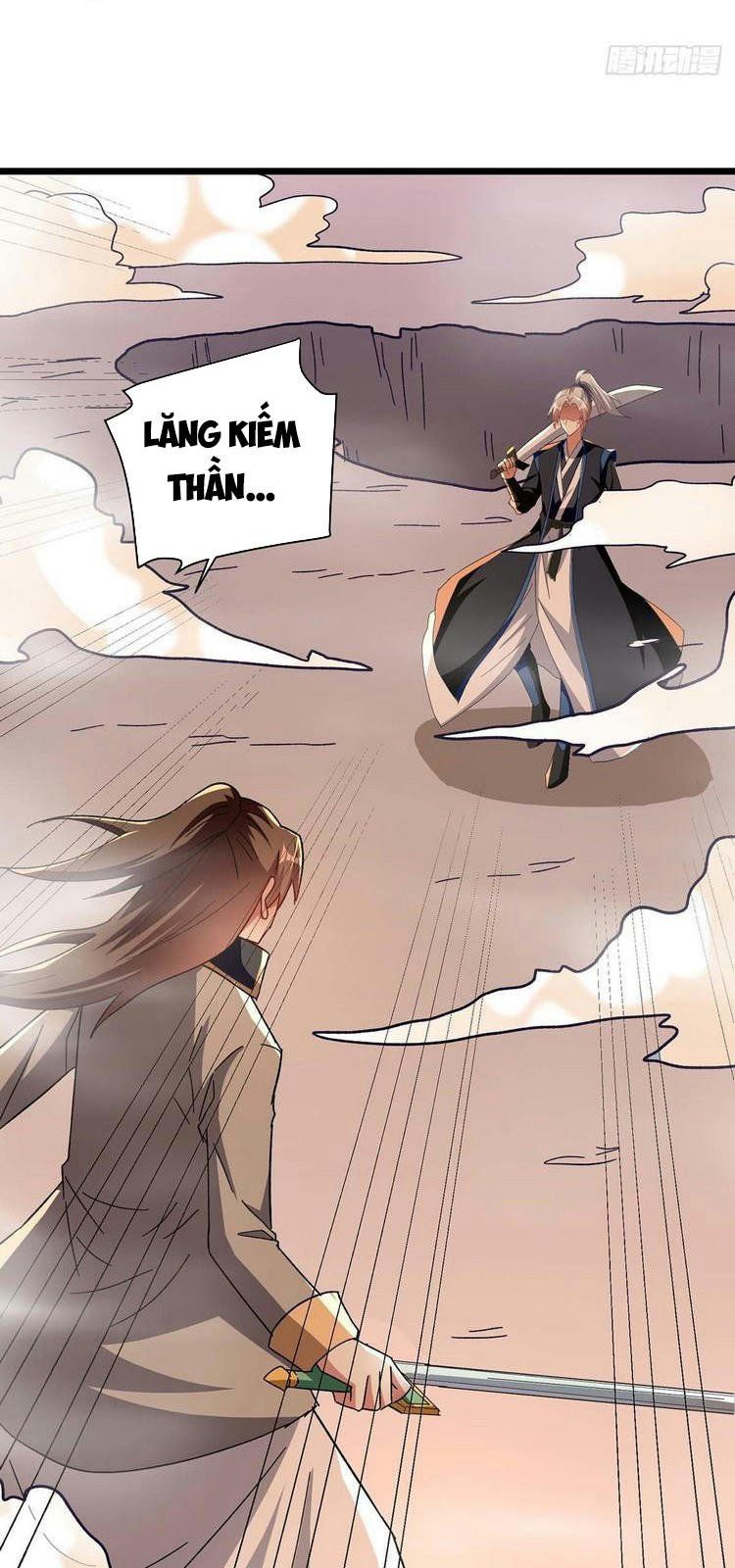 đọc truyện Lăng Thiên Thần Đế Chương 237 ảnh 28 tại Thiên Thai Truyện