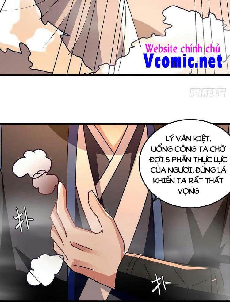 đọc truyện Lăng Thiên Thần Đế Chương 237 ảnh 29 tại Thiên Thai Truyện