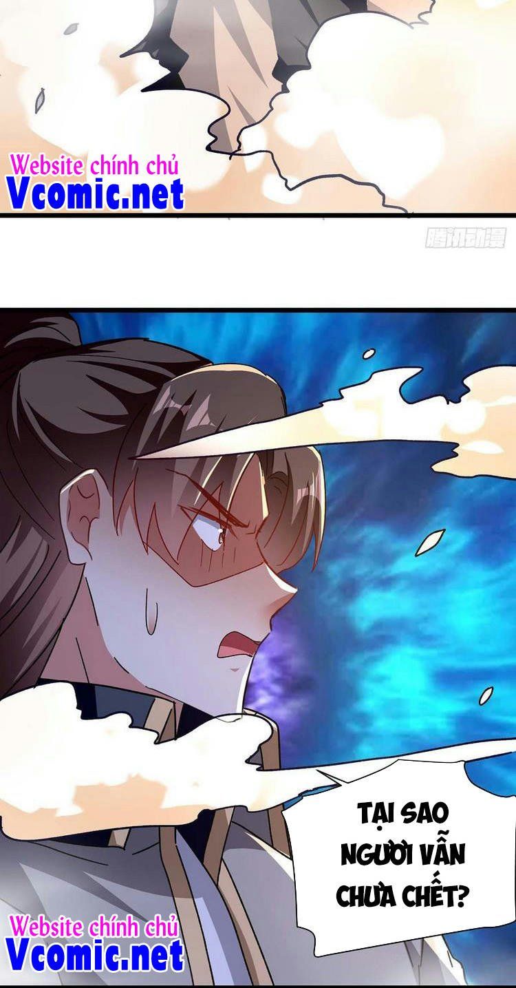 đọc truyện Lăng Thiên Thần Đế Chương 237 ảnh 31 tại Thiên Thai Truyện