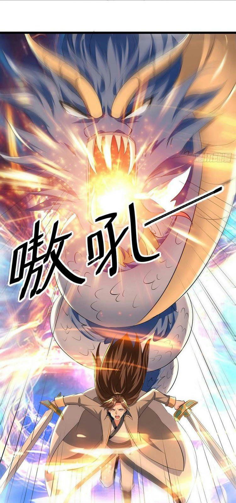 đọc truyện Lăng Thiên Thần Đế Chương 237 ảnh 5 tại Thiên Thai Truyện