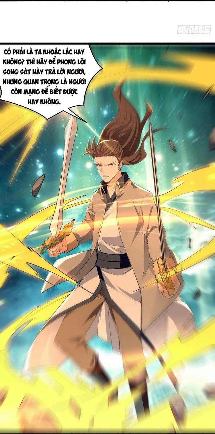 đọc truyện Lăng Thiên Thần Đế Chương 237 ảnh 34 tại Thiên Thai Truyện