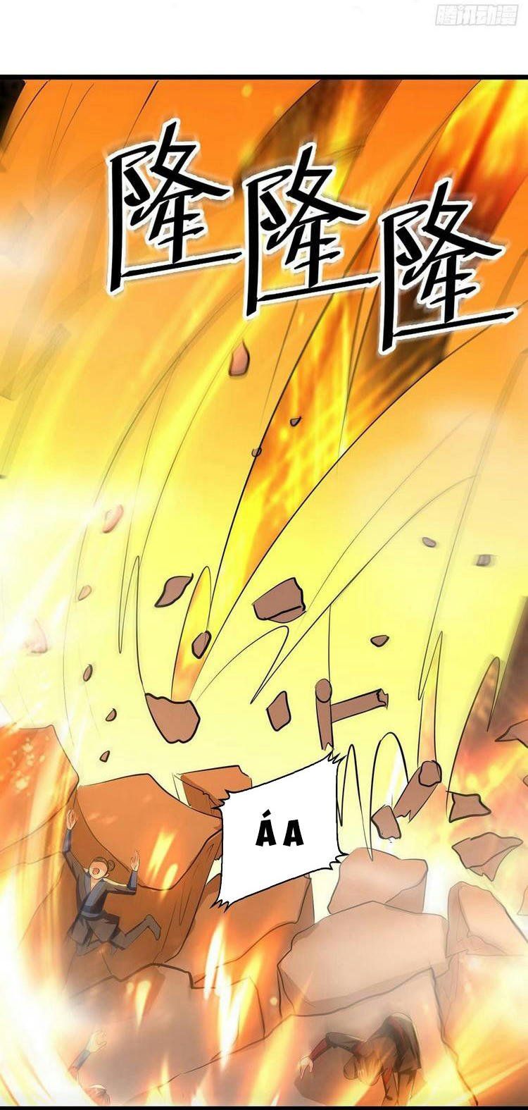 đọc truyện Lăng Thiên Thần Đế Chương 237 ảnh 9 tại Thiên Thai Truyện