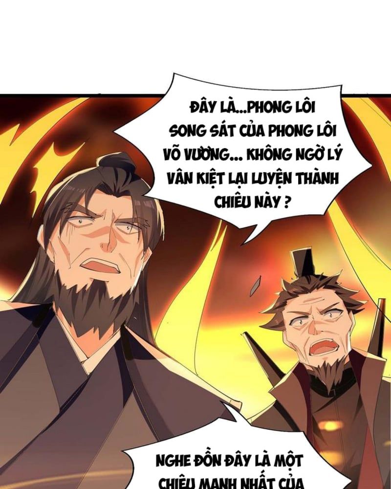 đọc truyện Lăng Thiên Thần Đế Chương 238 ảnh 3 tại Thiên Thai Truyện