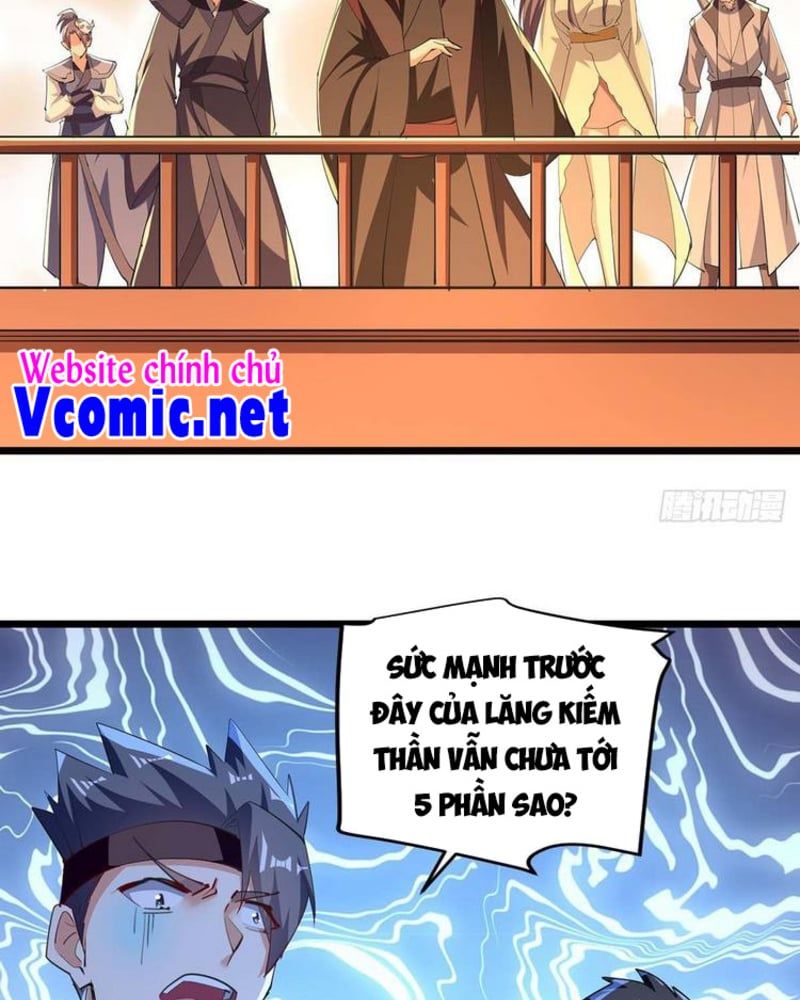 đọc truyện Lăng Thiên Thần Đế Chương 238 ảnh 13 tại Thiên Thai Truyện